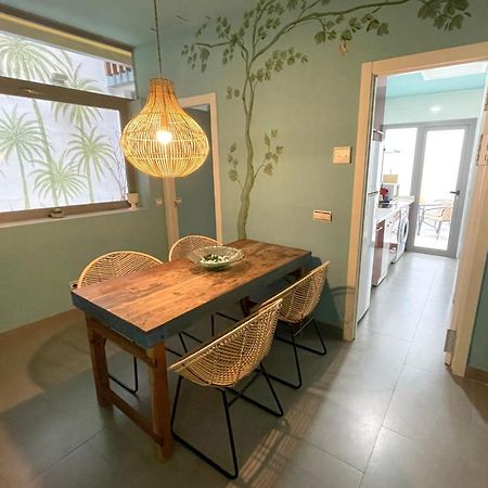 Ritual Sevilla Suites - Malaver 23 (Adults Only) Luaran gambar
