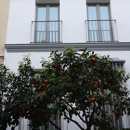 Ritual Sevilla Suites - Malaver 23 (Adults Only) Luaran gambar