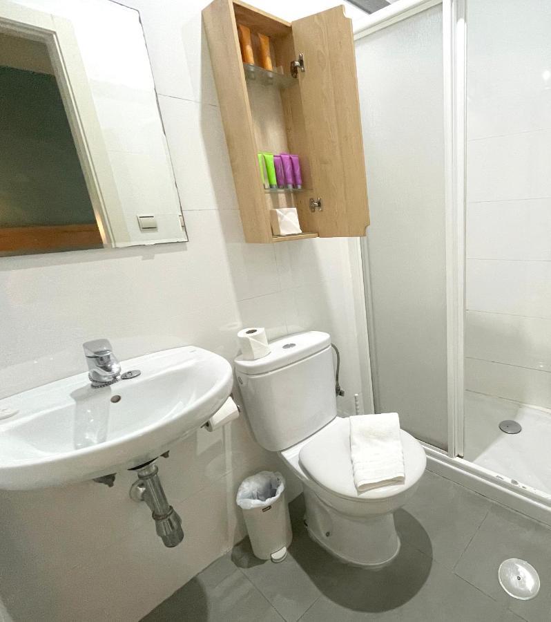 Ritual Sevilla Suites - Malaver 23 (Adults Only) Luaran gambar