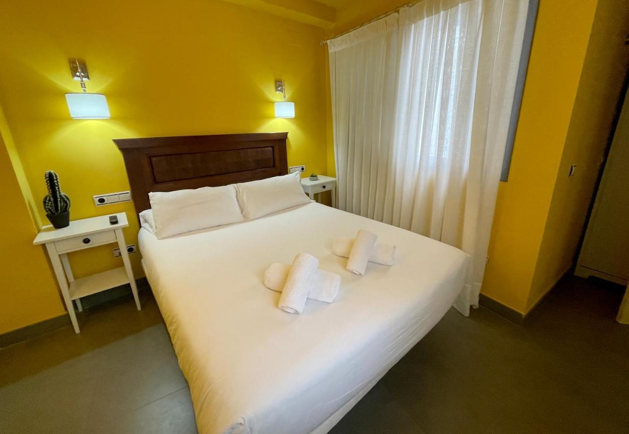 Ritual Sevilla Suites - Malaver 23 (Adults Only) Luaran gambar