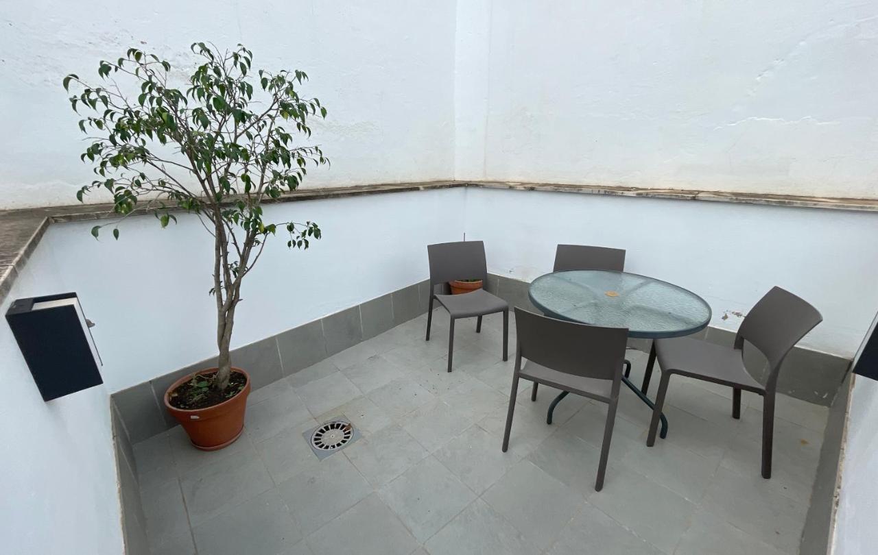 Ritual Sevilla Suites - Malaver 23 (Adults Only) Luaran gambar