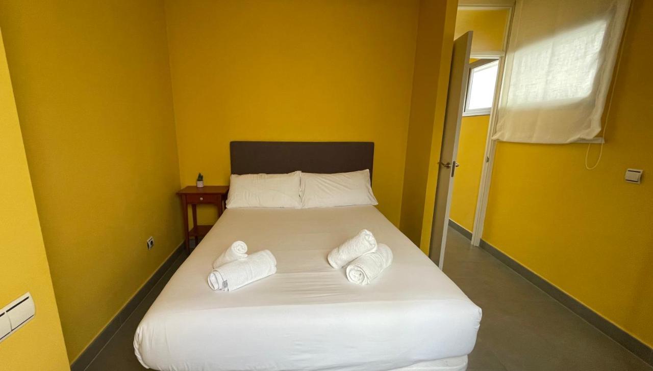 Ritual Sevilla Suites - Malaver 23 (Adults Only) Luaran gambar