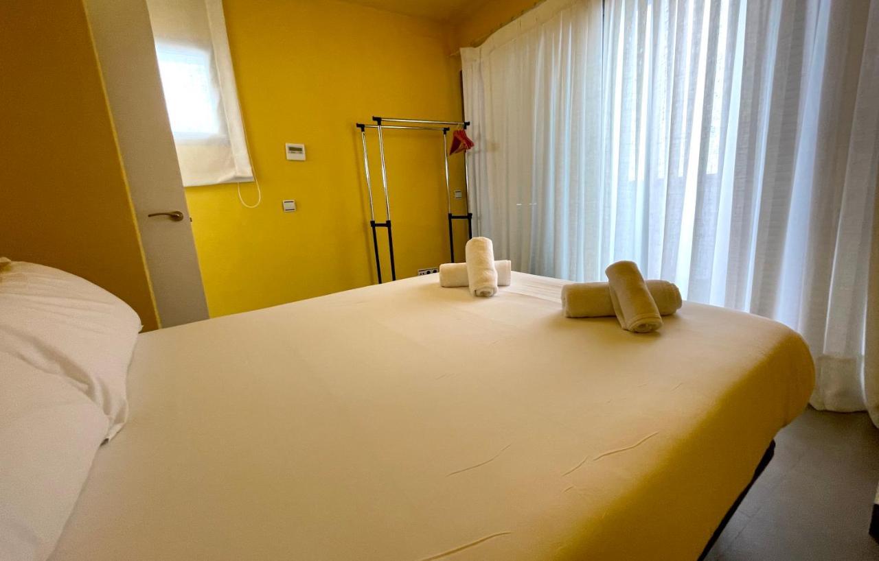 Ritual Sevilla Suites - Malaver 23 (Adults Only) Luaran gambar