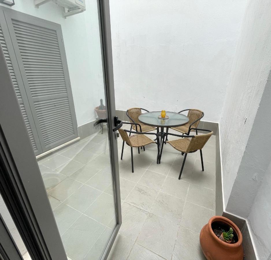 Ritual Sevilla Suites - Malaver 23 (Adults Only) Luaran gambar