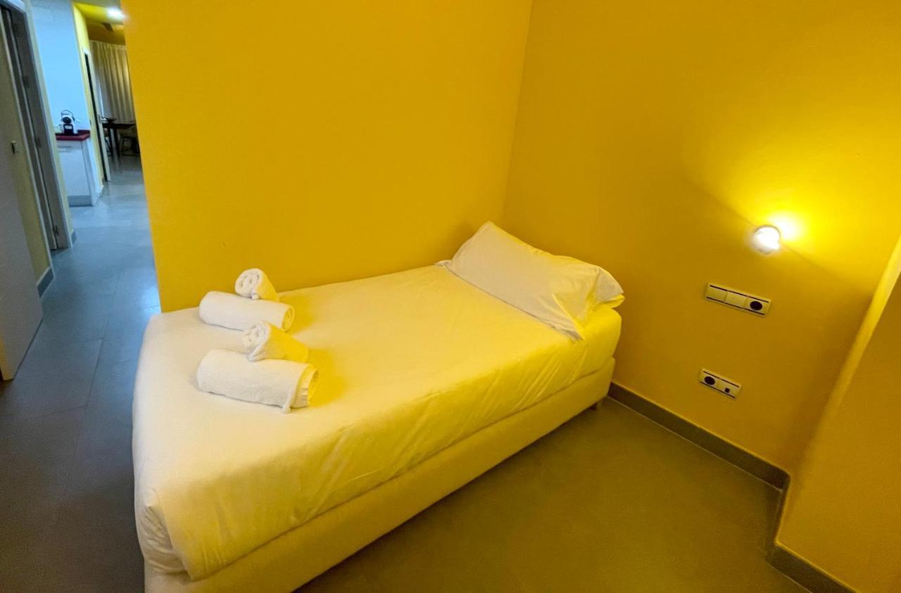 Ritual Sevilla Suites - Malaver 23 (Adults Only) Luaran gambar