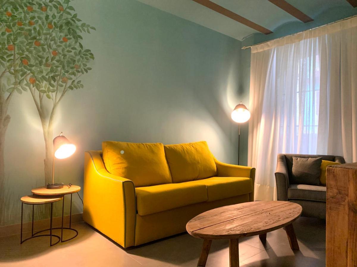 Ritual Sevilla Suites - Malaver 23 (Adults Only) Luaran gambar