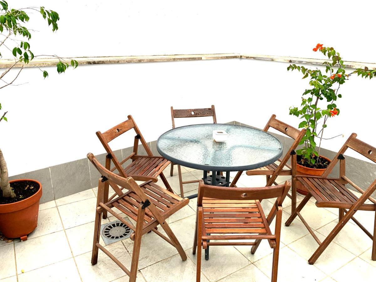 Ritual Sevilla Suites - Malaver 23 (Adults Only) Luaran gambar