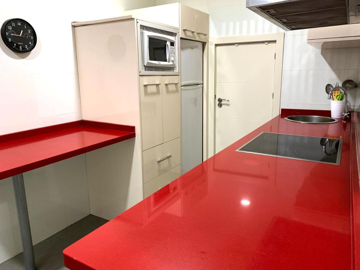 Ritual Sevilla Suites - Malaver 23 (Adults Only) Luaran gambar