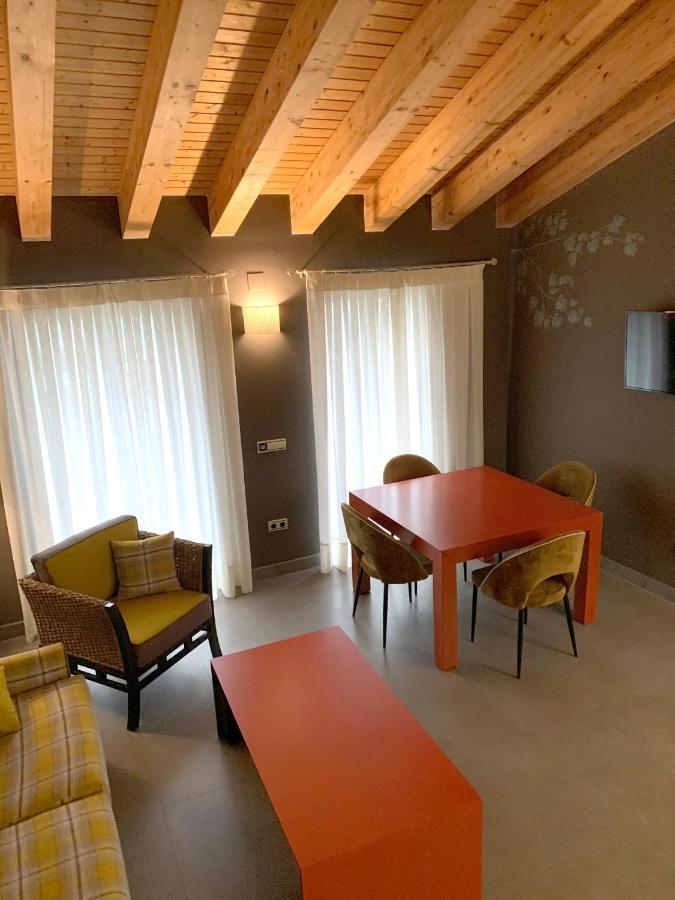 Ritual Sevilla Suites - Malaver 23 (Adults Only) Luaran gambar