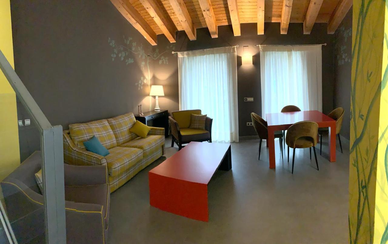 Ritual Sevilla Suites - Malaver 23 (Adults Only) Luaran gambar