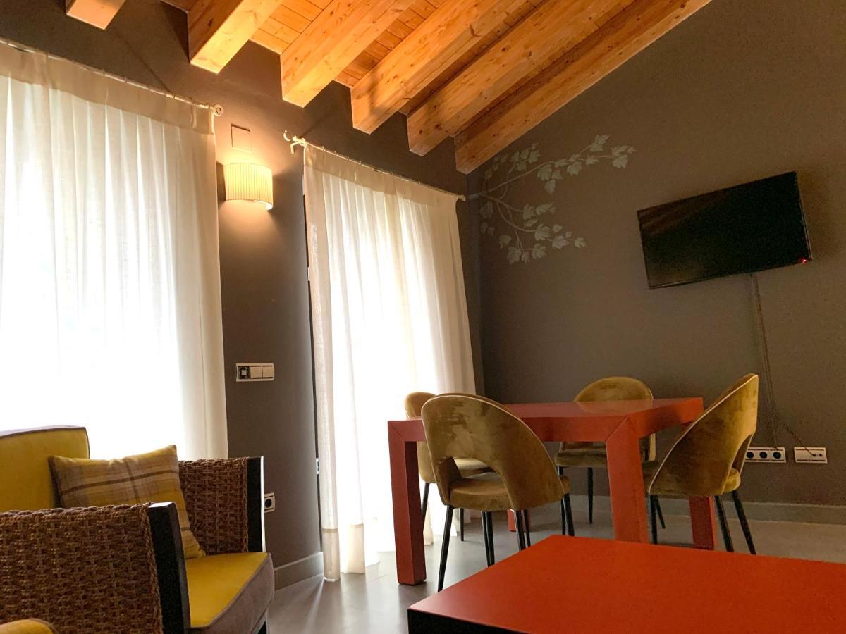 Ritual Sevilla Suites - Malaver 23 (Adults Only) Luaran gambar