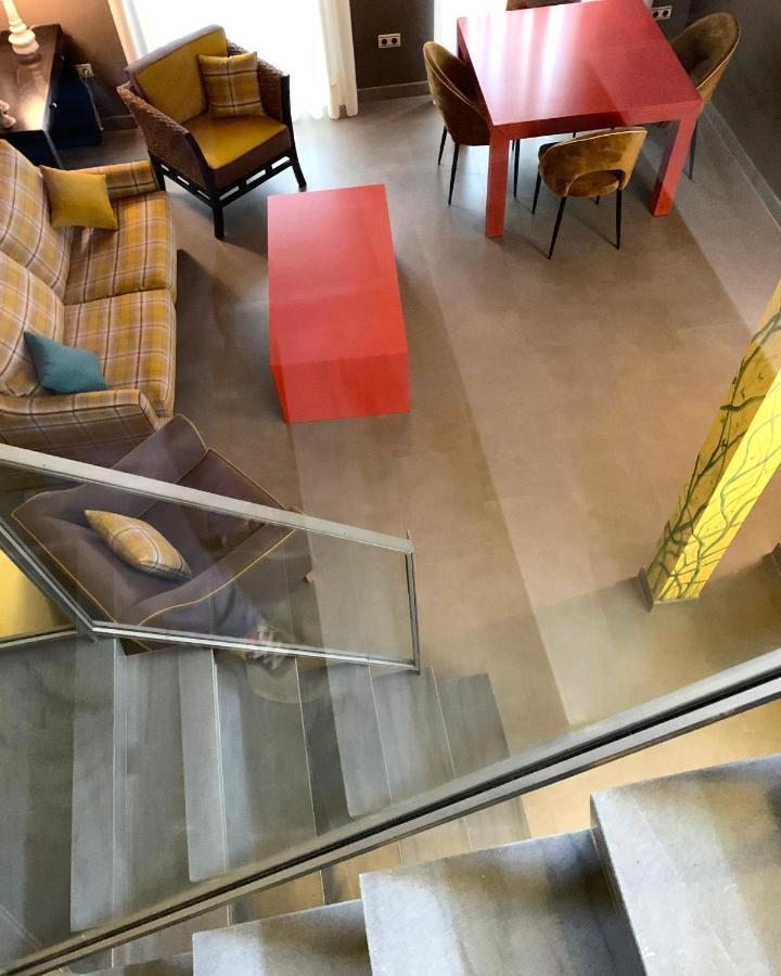 Ritual Sevilla Suites - Malaver 23 (Adults Only) Luaran gambar